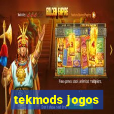 tekmods jogos